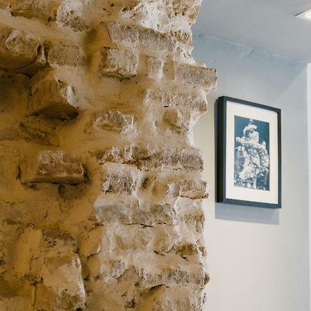 La Accesoria Del Arenal Apartment Seville Exterior photo