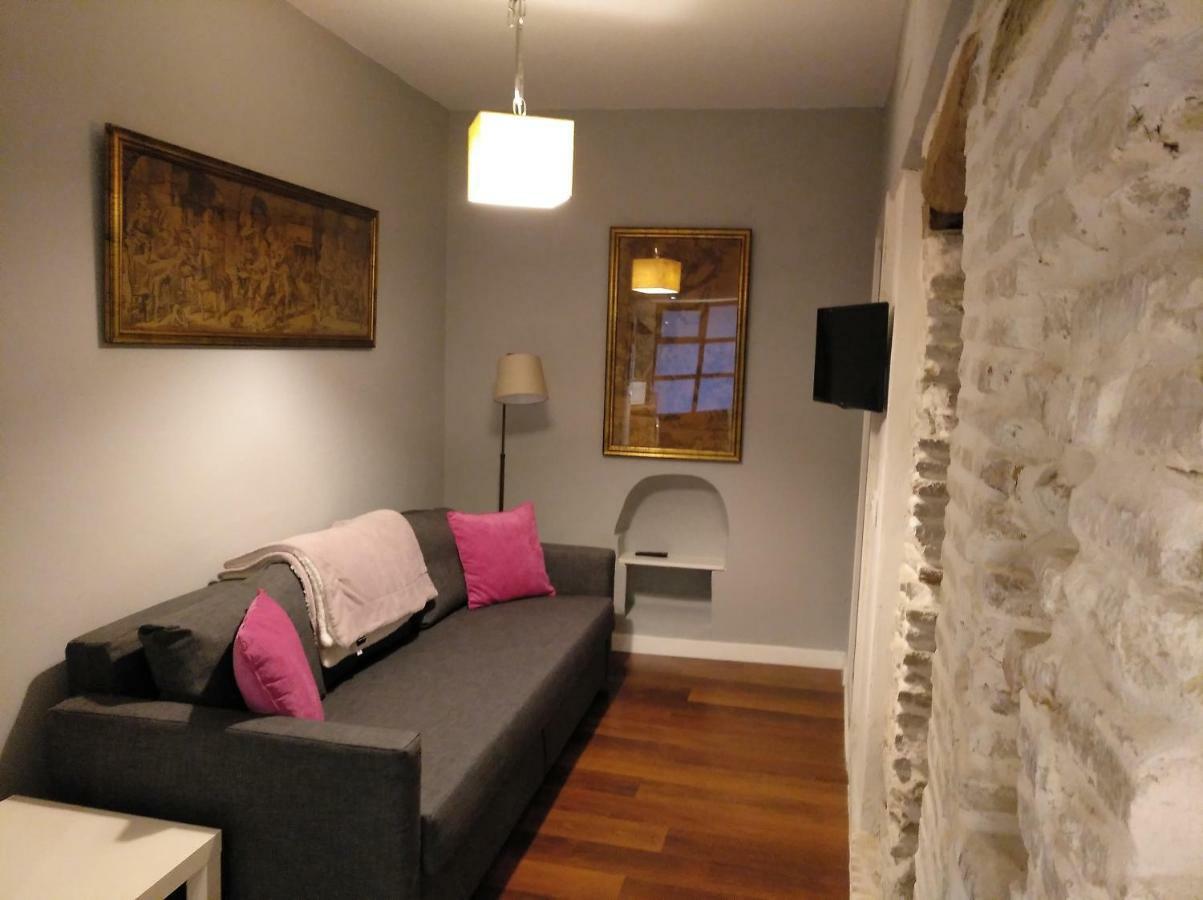 La Accesoria Del Arenal Apartment Seville Exterior photo