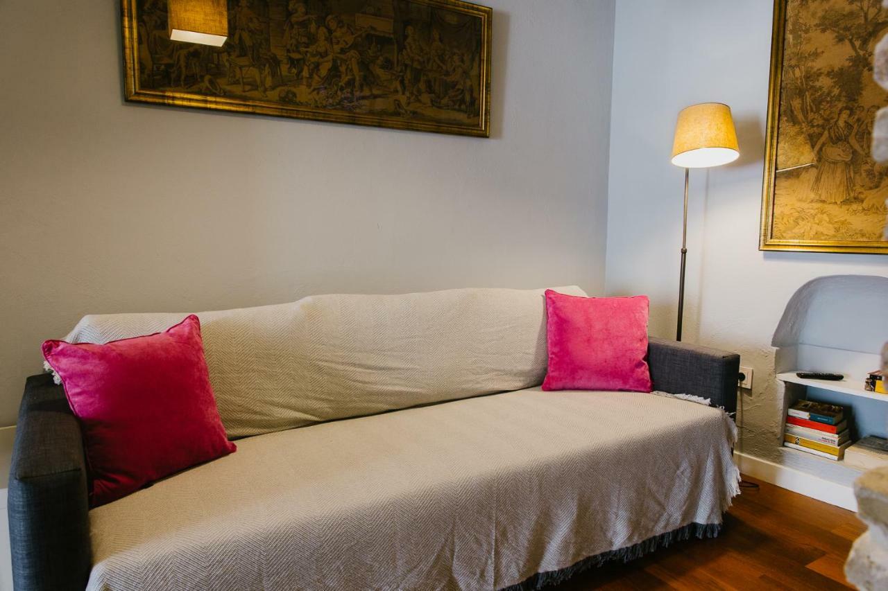 La Accesoria Del Arenal Apartment Seville Exterior photo