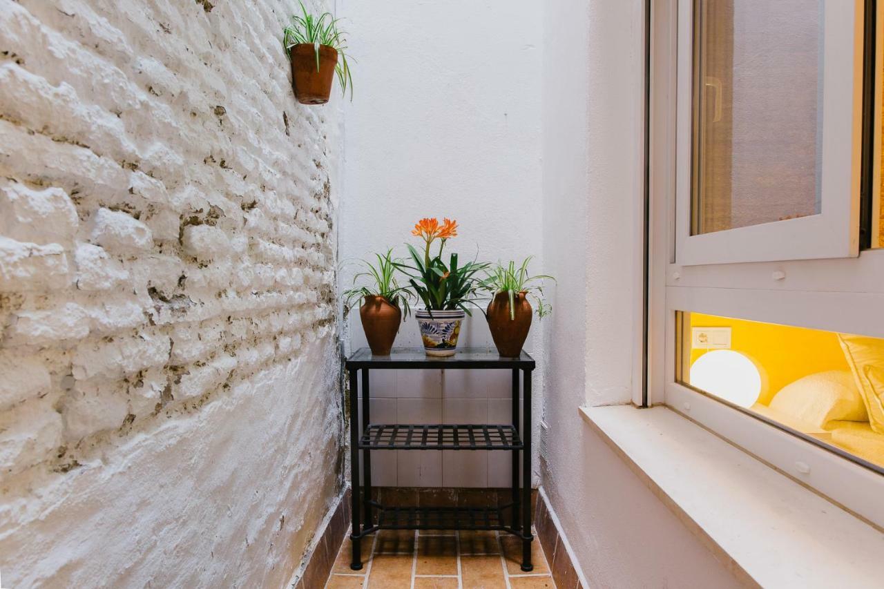 La Accesoria Del Arenal Apartment Seville Exterior photo