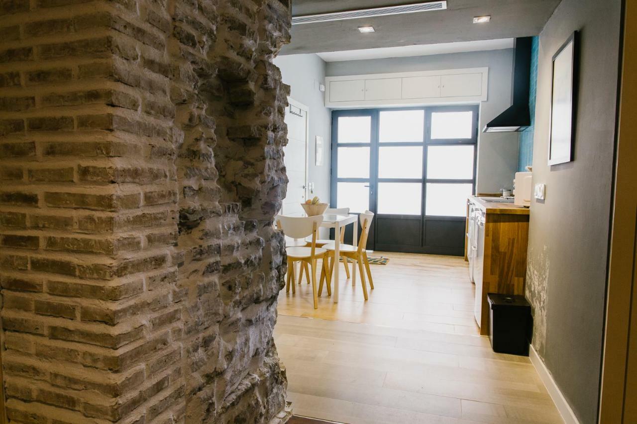 La Accesoria Del Arenal Apartment Seville Exterior photo