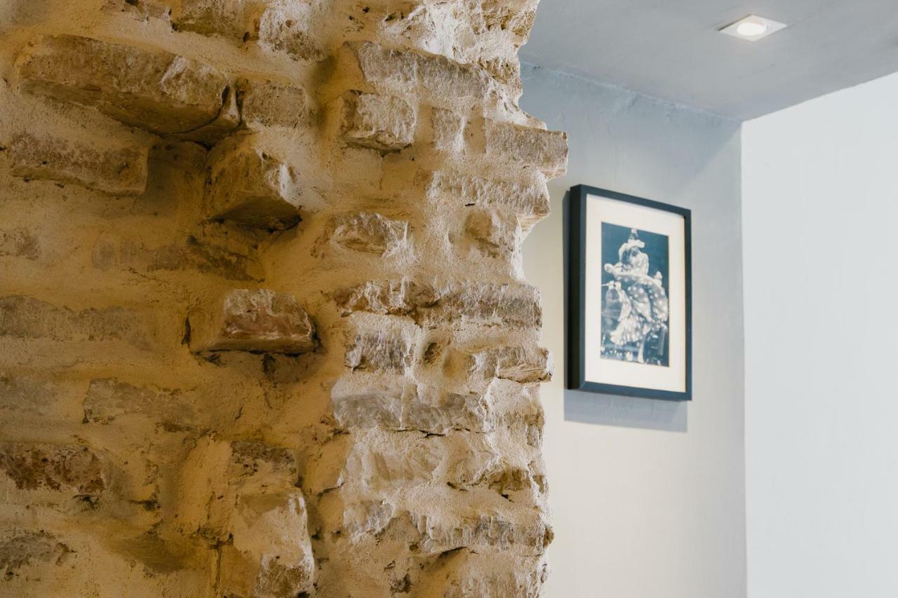La Accesoria Del Arenal Apartment Seville Exterior photo