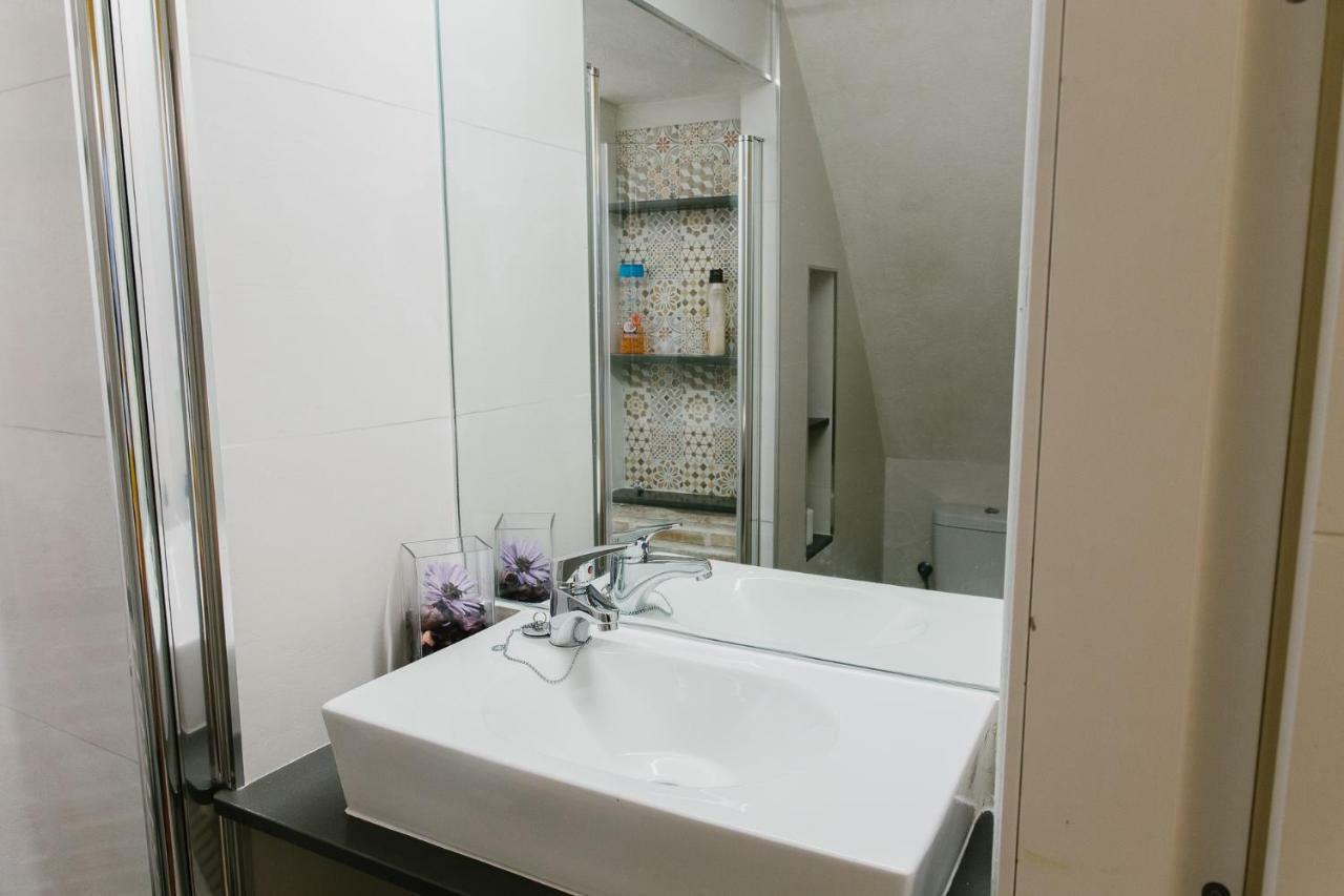 La Accesoria Del Arenal Apartment Seville Exterior photo