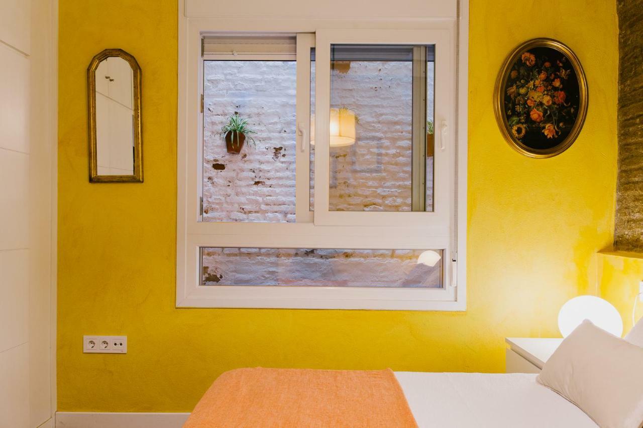 La Accesoria Del Arenal Apartment Seville Exterior photo