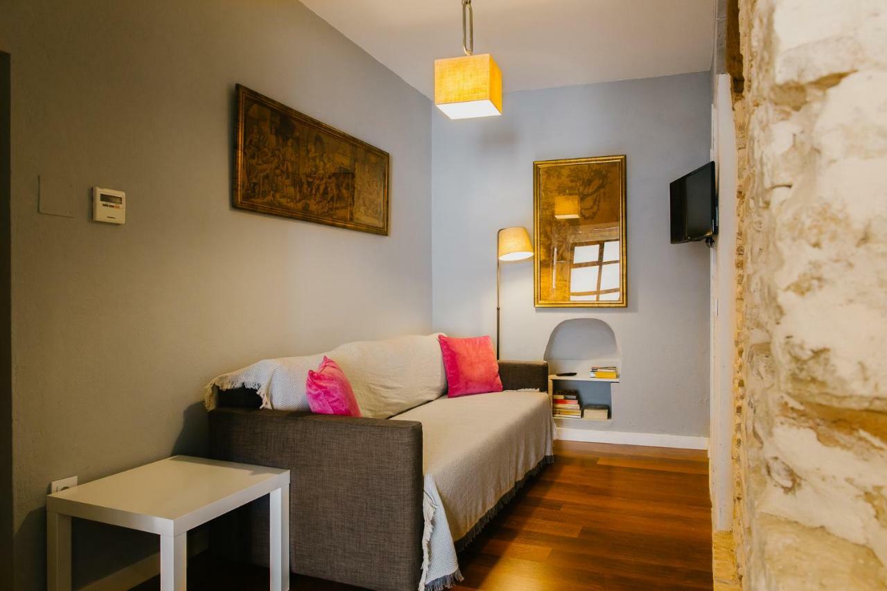 La Accesoria Del Arenal Apartment Seville Exterior photo
